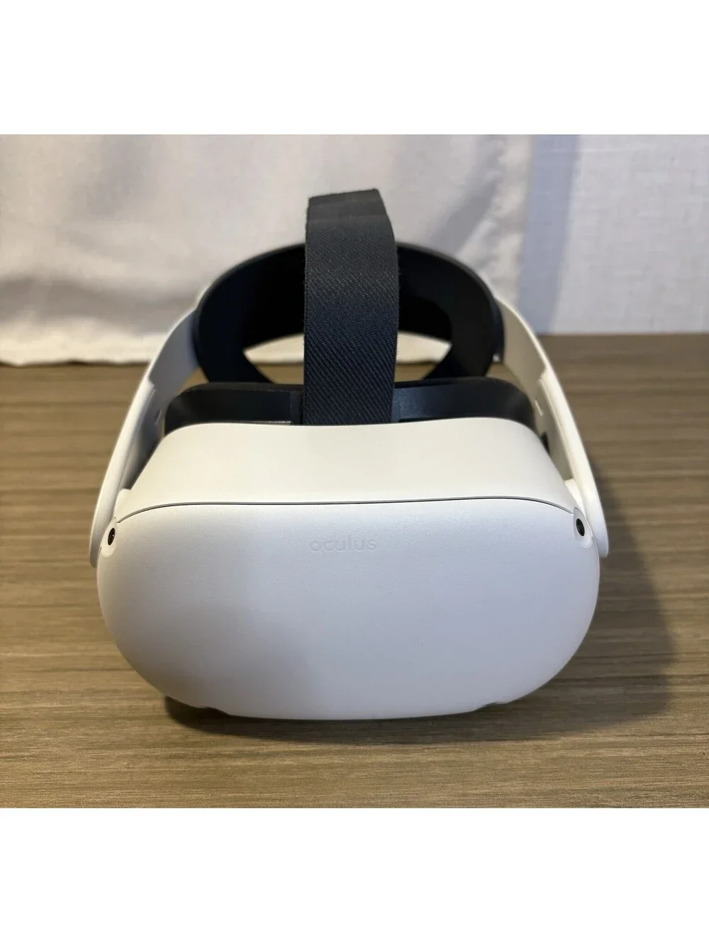 Oculus Quest 2 Advanced All-In-One Virtual Reality Headset - 128GB - Excellent